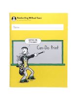 Can-Do Print Student Workbook - Grade 5
