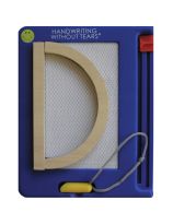 Stamp and See Screen&trade;