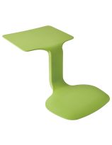 The Surf - Light Green