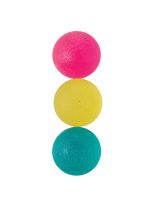 Stress Balls - Set of 3