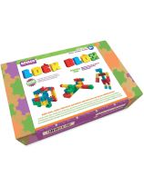 Roylco&reg; Lock Blocks