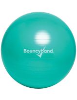 Bouncyband® No-Roll Balance Ball Weighted Seat - 65 cm, Green