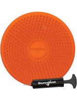 Petit coussin Bouncyband® - 27 cm, orange