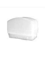 Plastic Handle for Therapy Brush