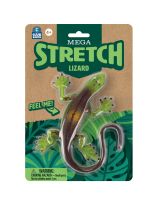 Animaux étirables Mega Stretch! - Lézard