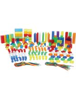 Early Years Colour Resource Kit
