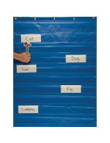 Standard Pocket Chart