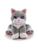 Chloé, le chat réconfortant de Roylco®