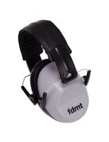 Cache-oreilles antibruit de FDMT - Gris