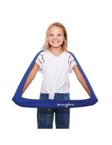 Bouncyband&reg; Calming Stretchy Fidget Band