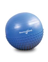 Bouncyband&reg; Inflatable Sensory Roller Ball for Kids