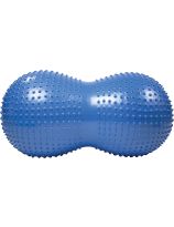 Bouncyband&reg; Sensory Peanut Stability Ball