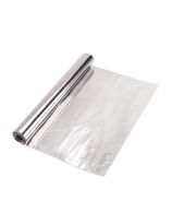 Tooling Aluminum Foil - 30 cm (12") x 3 m (10 ft) Roll