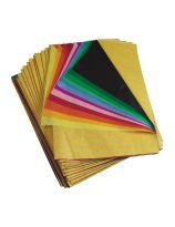 Rame de 480 feuilles de papier de soie Art Tissue™ de Spectra® - 50 cm x 76 cm (20" x 30") - Couleurs de l'arc-en-ciel