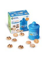 Smart Snacks&reg; Counting Cookies&trade;