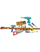 Work Belt Tool Set