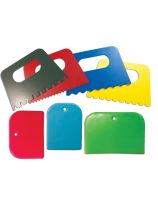 Roylco&reg; Paint Scrapers - Set of 7