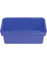 Blue Bin 