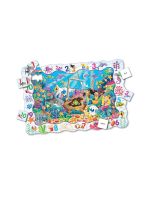 Find It! Floor Puzzle: 123 Find It!