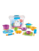 New Sprouts&reg; Classroom Kitchen Set