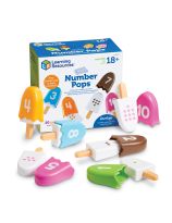 Smart Snacks® Number Pops™