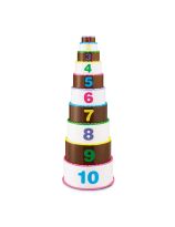 Smart Snacks® Stack & Count Layer Cake™