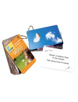 Adventures Outdoors - Wind