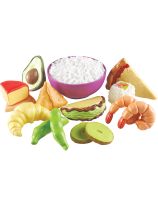 New Sprouts&reg; Multicultural Food Set