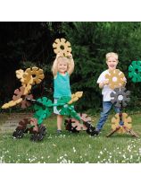 Natural Giant Octoplay 20-Piece Set