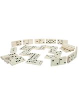 Wooden Dominoes