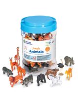 Jungle Animal Counters