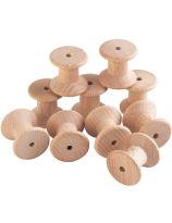 Bobines - paquet de 10