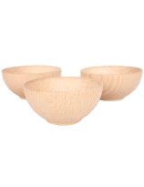 Bowls, Medium (92 mm) - Pack of 3