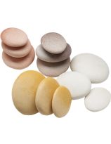 Natural Sorting Stones