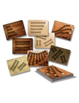 Dinosaur Bones Match and Measure Activity Cards