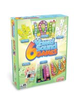 Junior Learning&reg; 6 Vowel Sound Games