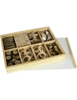 Kindergarten Sorting Kit #1