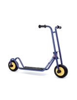 Italtrike&reg; Atlantic Big Kid Scooter