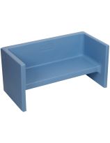 Adapta-Bench&reg; - Sky Blue