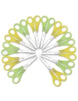 Armada™ 13 cm (5") Snippy® Scissors - Pack of 12, Blunt