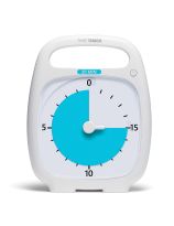 Time Timer&reg; PLUS - 20 Minute