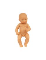 32 cm Boy Doll A