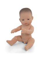 32 cm Boy Doll E