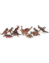 Dinosaurs - Set of 12