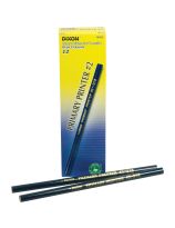 Dixon&reg; Primary Printer #2 Pencil - Pack of 12