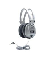 Écouteurs stéréo de luxe SchoolMate™ de HamiltonBuhl®