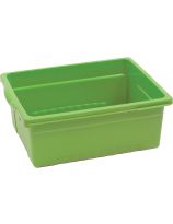Large Open Tub - Lime