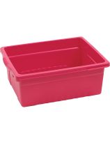 Large Open Tub - Magenta