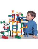 Marble Run
