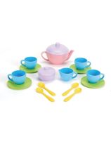 Green Toys&trade; - Tea Set
